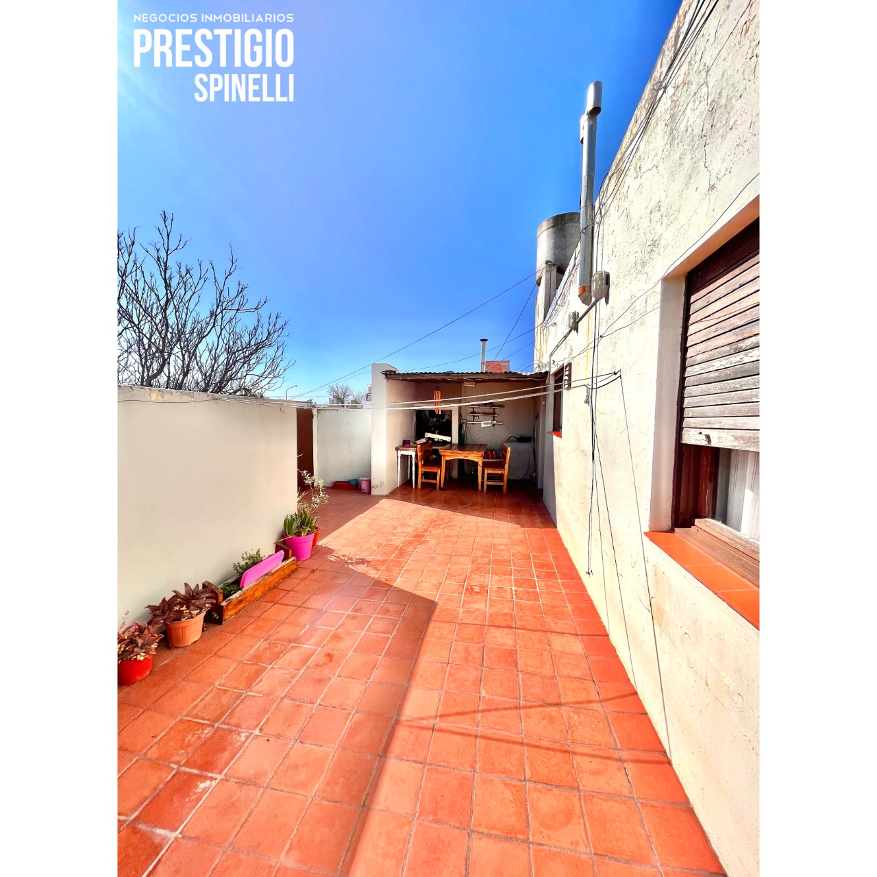 Patricios 635, Buenos Aires 8000, 2 Bedrooms Bedrooms, ,1 BathroomBathrooms,Casa,Venta,Patricios ,1419