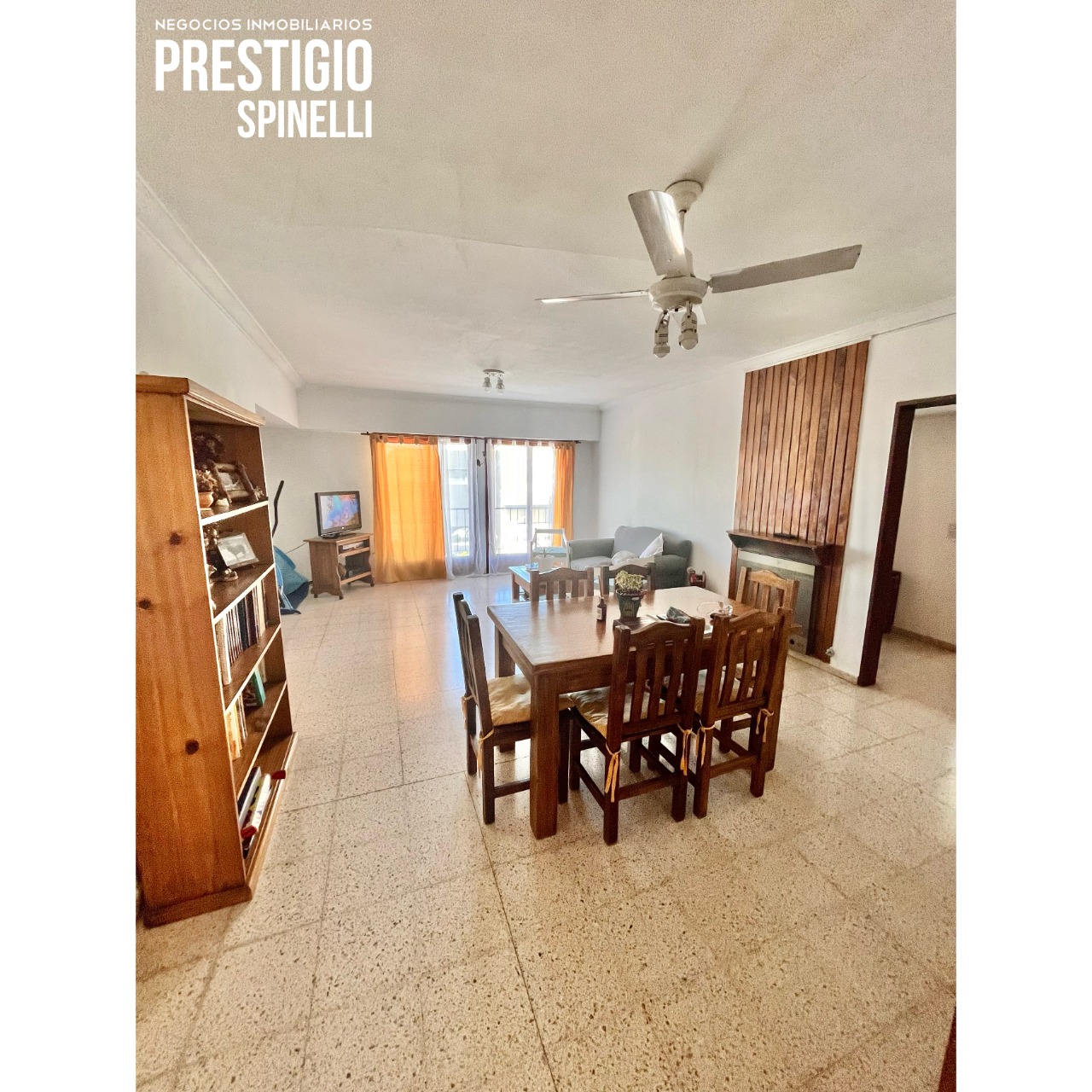 Patricios 635, Buenos Aires 8000, 2 Bedrooms Bedrooms, ,1 BathroomBathrooms,Casa,Venta,Patricios ,1419