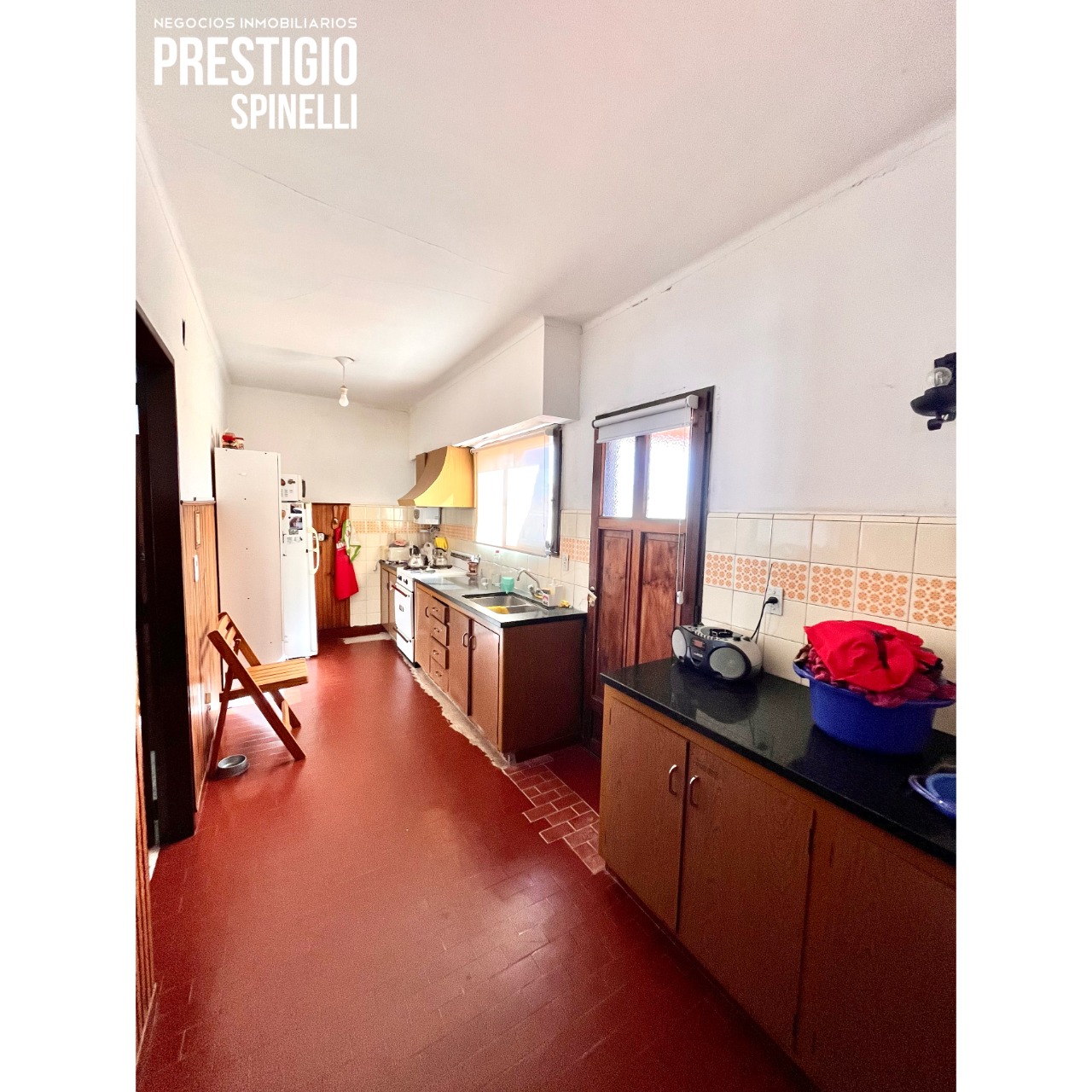 Patricios 635, Buenos Aires 8000, 2 Bedrooms Bedrooms, ,1 BathroomBathrooms,Casa,Venta,Patricios ,1419