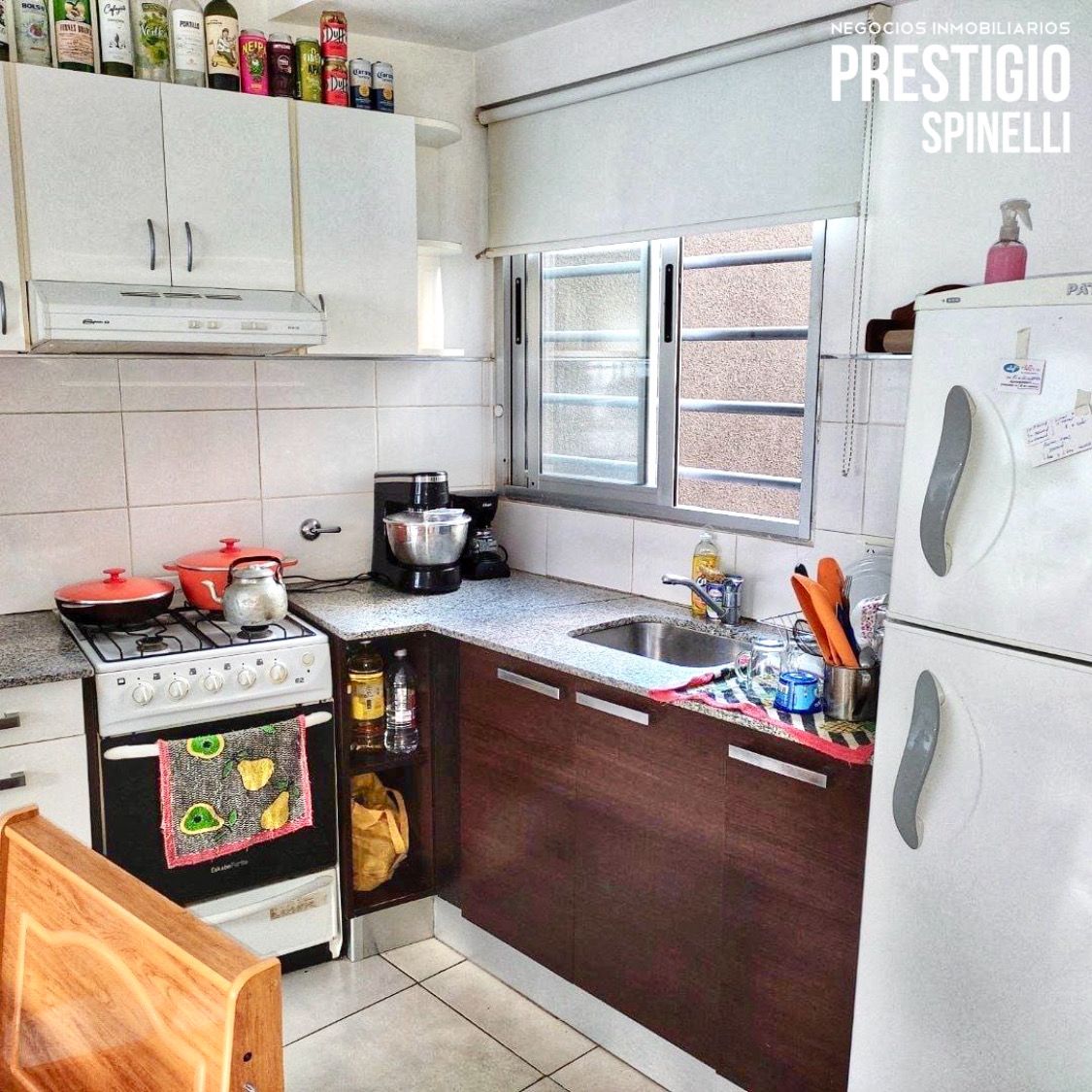 Belgrano 820, Buenos Aires 8000, 1 Bedroom Bedrooms, ,1 BathroomBathrooms,Departamento,Venta,Belgrano ,1423