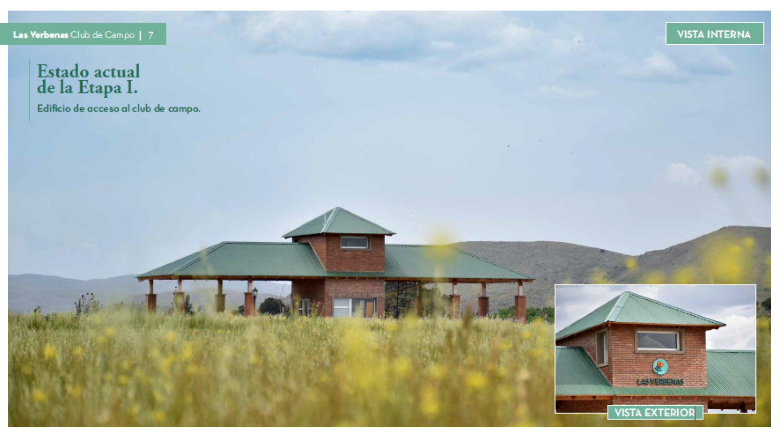 Las Verbenas, Sierra de la Ventana, Buenos Aires, ,Terreno,Venta,Las Verbenas ,1438