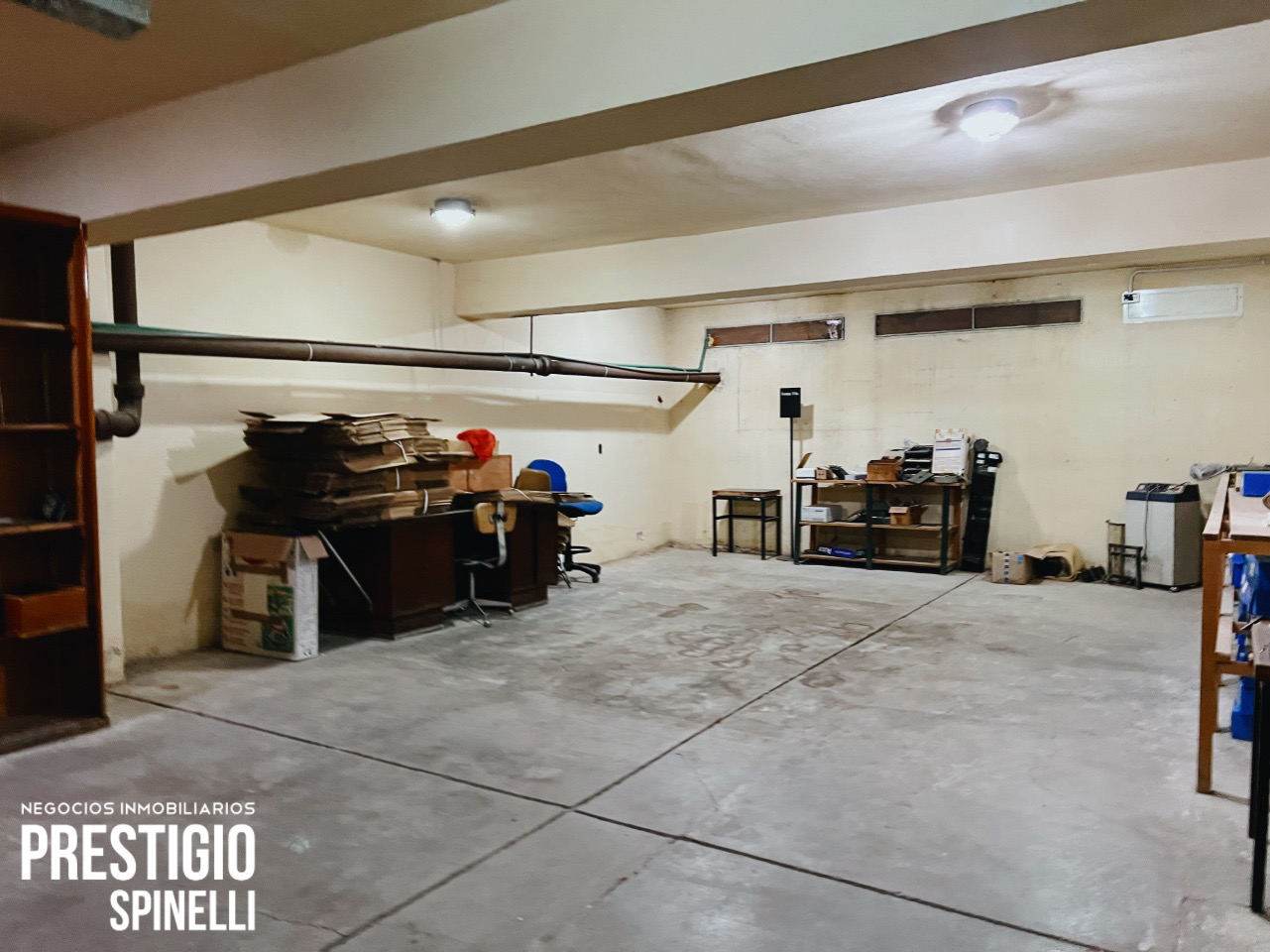 150 Avenida Colon, Bahía Blanca, Buenos Aires, 8000, ,Oficina,Venta,Avenida Colon ,1439
