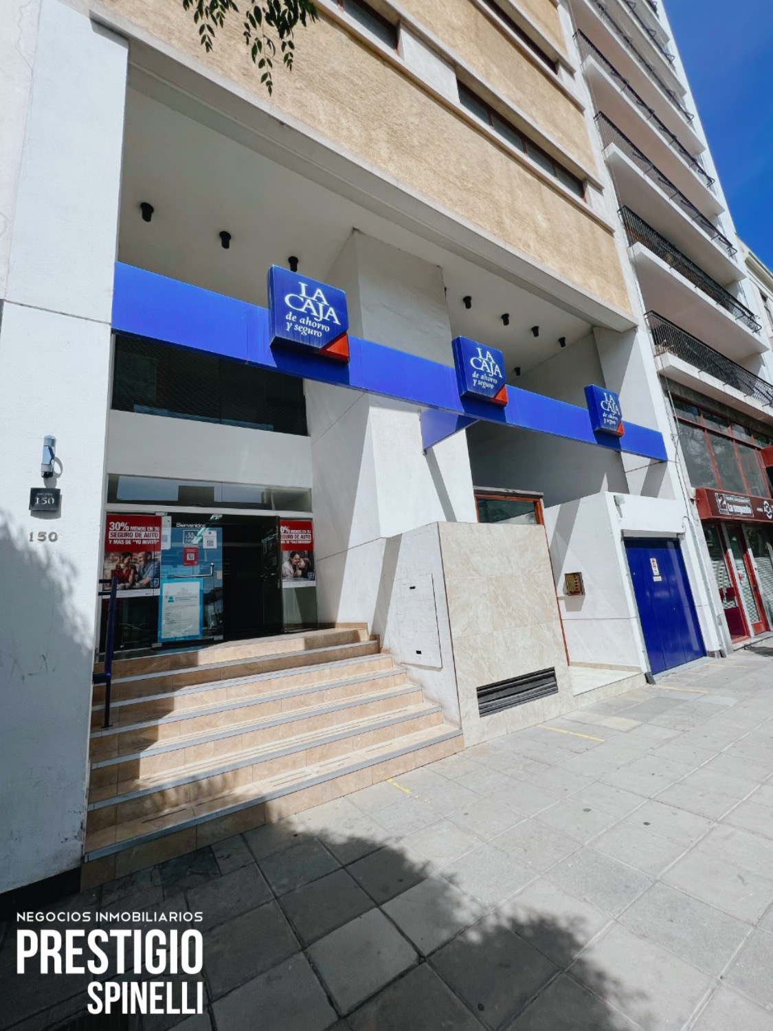 150 Avenida Colon, Bahía Blanca, Buenos Aires, 8000, ,Oficina,Venta,Avenida Colon ,1439