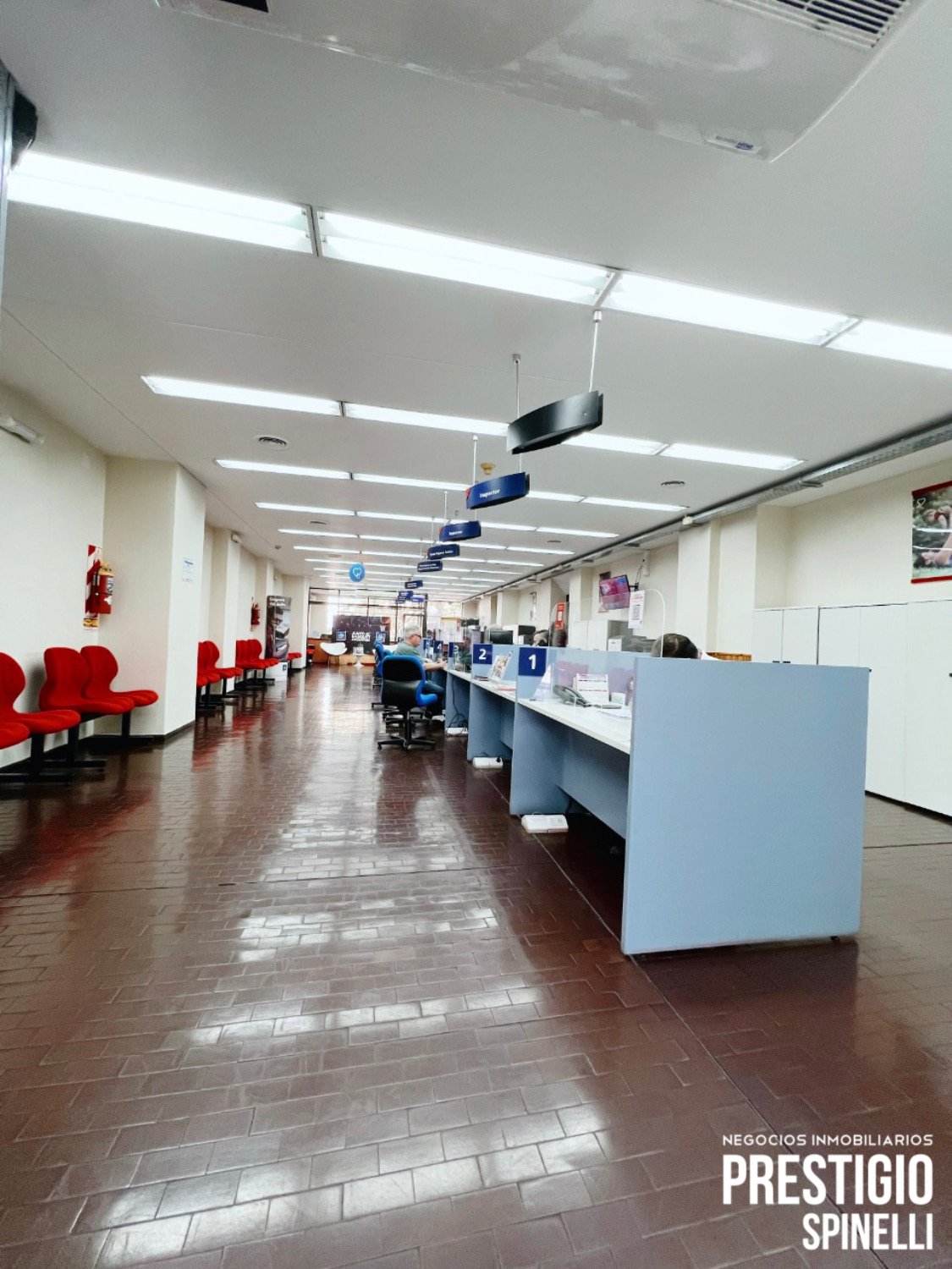 150 Avenida Colon, Bahía Blanca, Buenos Aires, 8000, ,Oficina,Venta,Avenida Colon ,1439