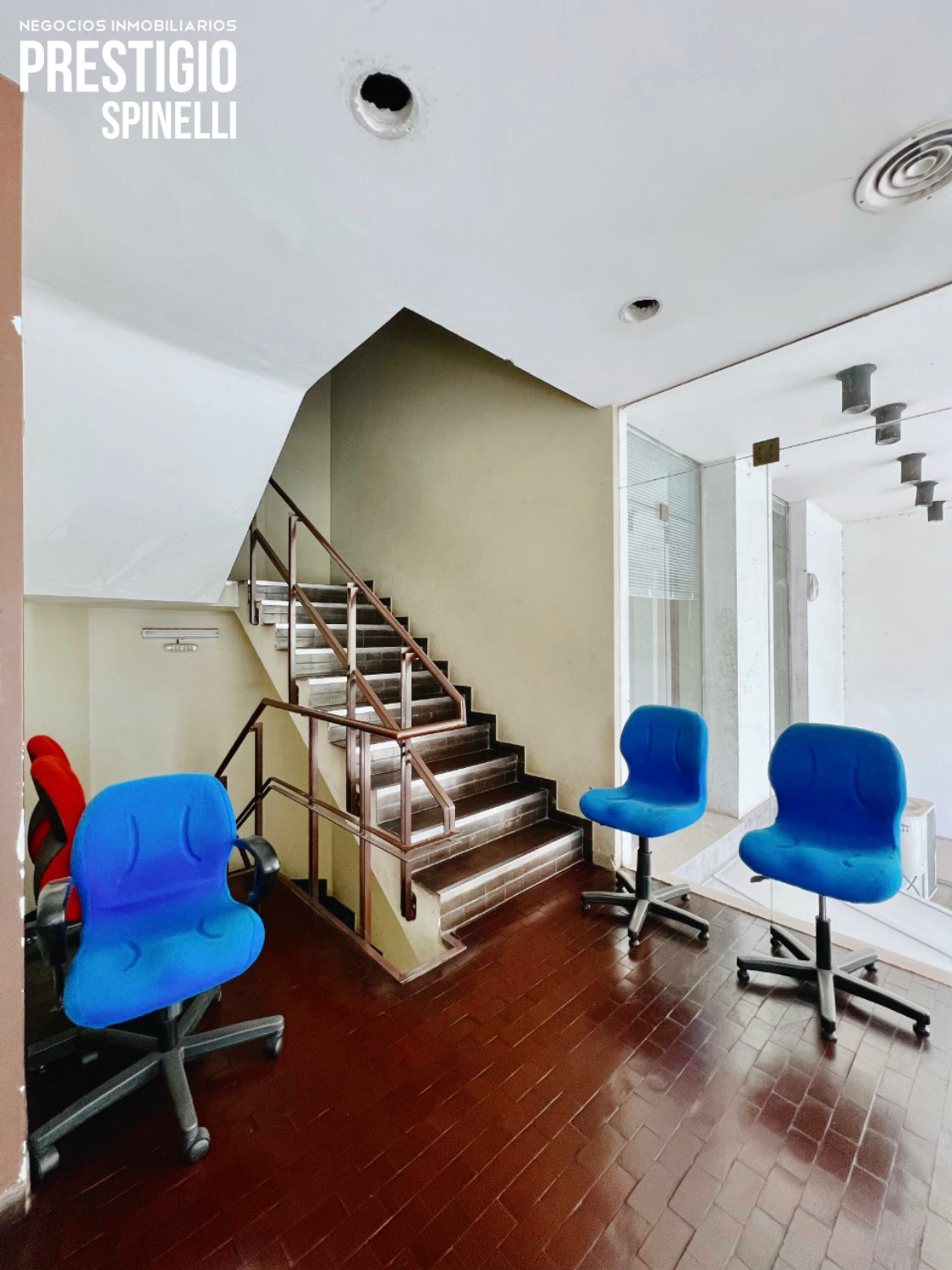 150 Avenida Colon, Bahía Blanca, Buenos Aires, 8000, ,Oficina,Venta,Avenida Colon ,1439