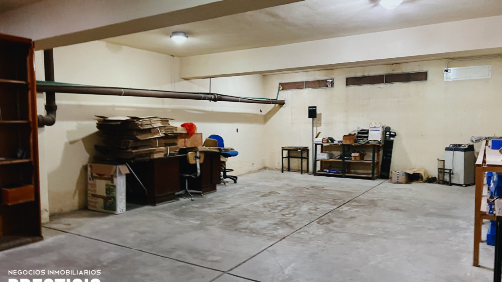 150 Avenida Colon, Bahía Blanca, Buenos Aires, 8000, ,Oficina,Venta,Avenida Colon ,1439