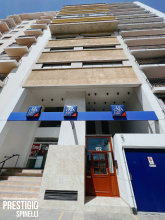 150 Avenida Colon, Bahía Blanca, Buenos Aires, 8000, ,Oficina,Venta,Avenida Colon ,1439