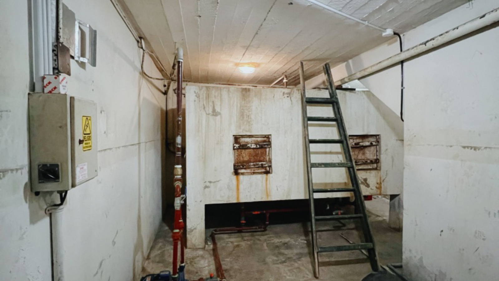 150 Avenida Colon, Bahía Blanca, Buenos Aires, 8000, ,Oficina,Venta,Avenida Colon ,1439