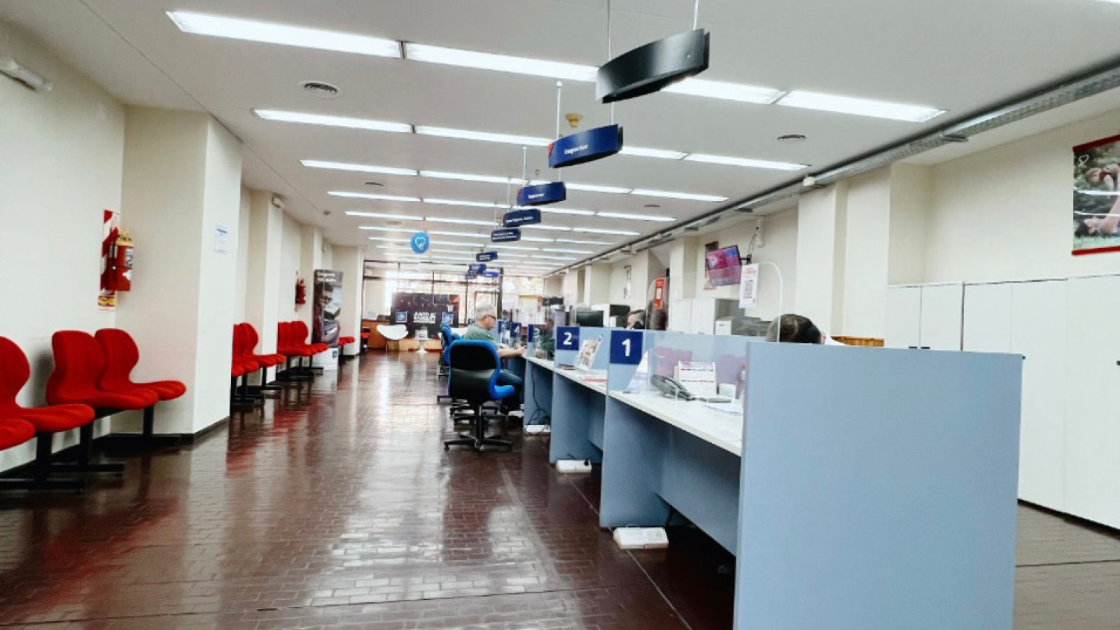 150 Avenida Colon, Bahía Blanca, Buenos Aires, 8000, ,Oficina,Venta,Avenida Colon ,1439