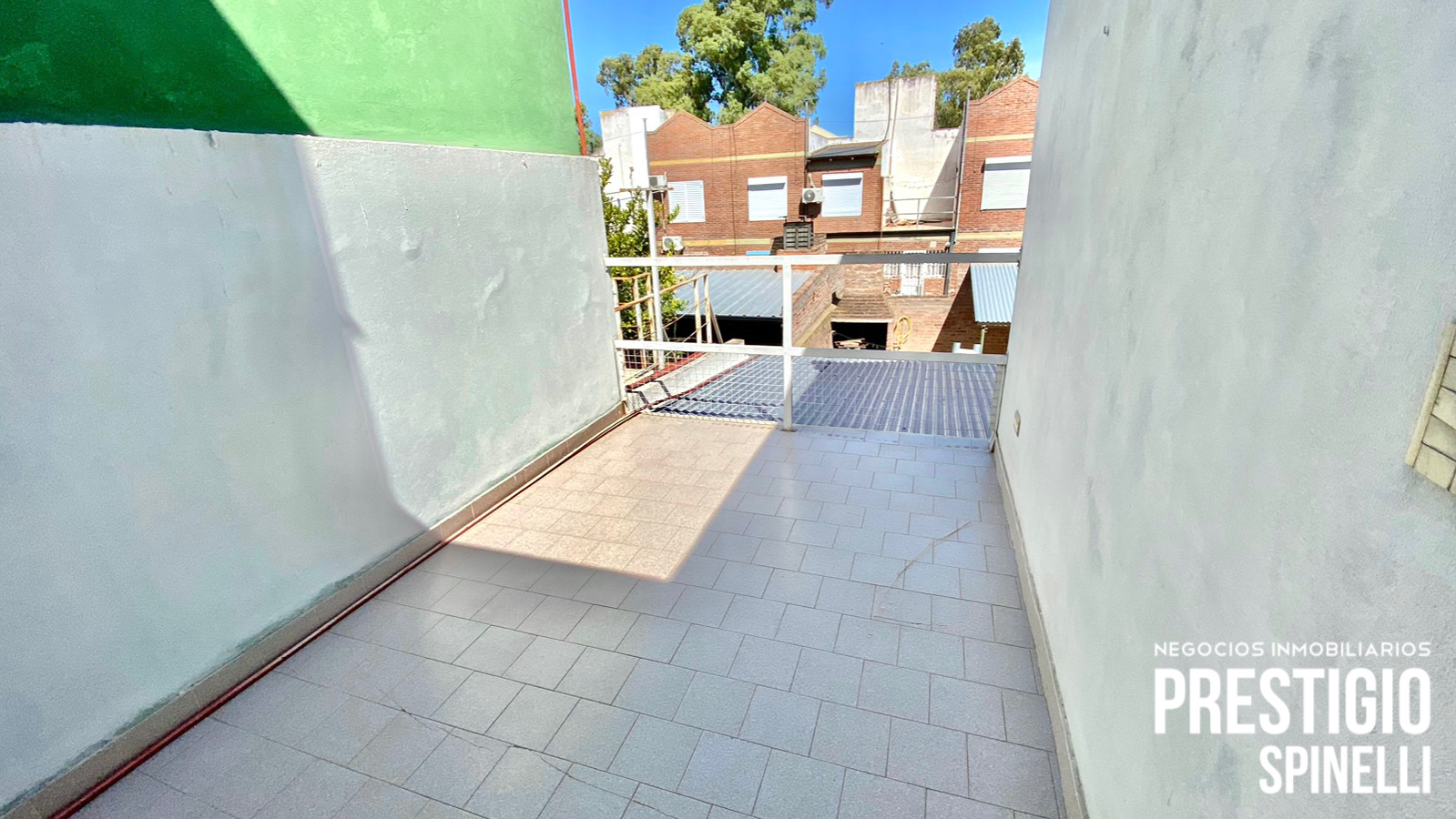 29 Mayor Santiago Buratovich, Bahía Blanca, Buenos Aires, 8000, 3 Rooms Rooms,2 BathroomsBathrooms,Duplex,Venta,Mayor Santiago Buratovich,1440