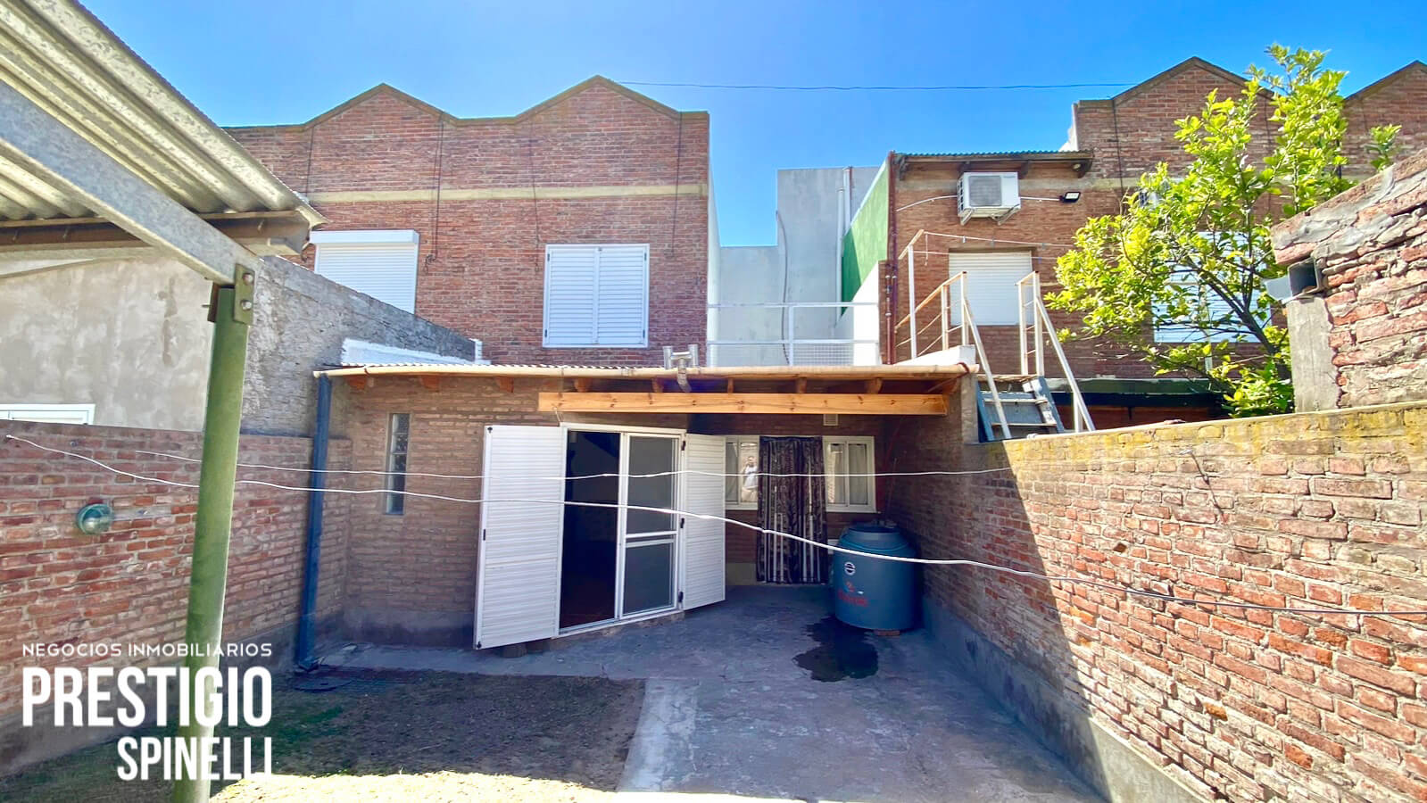 29 Mayor Santiago Buratovich, Bahía Blanca, Buenos Aires, 8000, 3 Rooms Rooms,2 BathroomsBathrooms,Duplex,Venta,Mayor Santiago Buratovich,1440