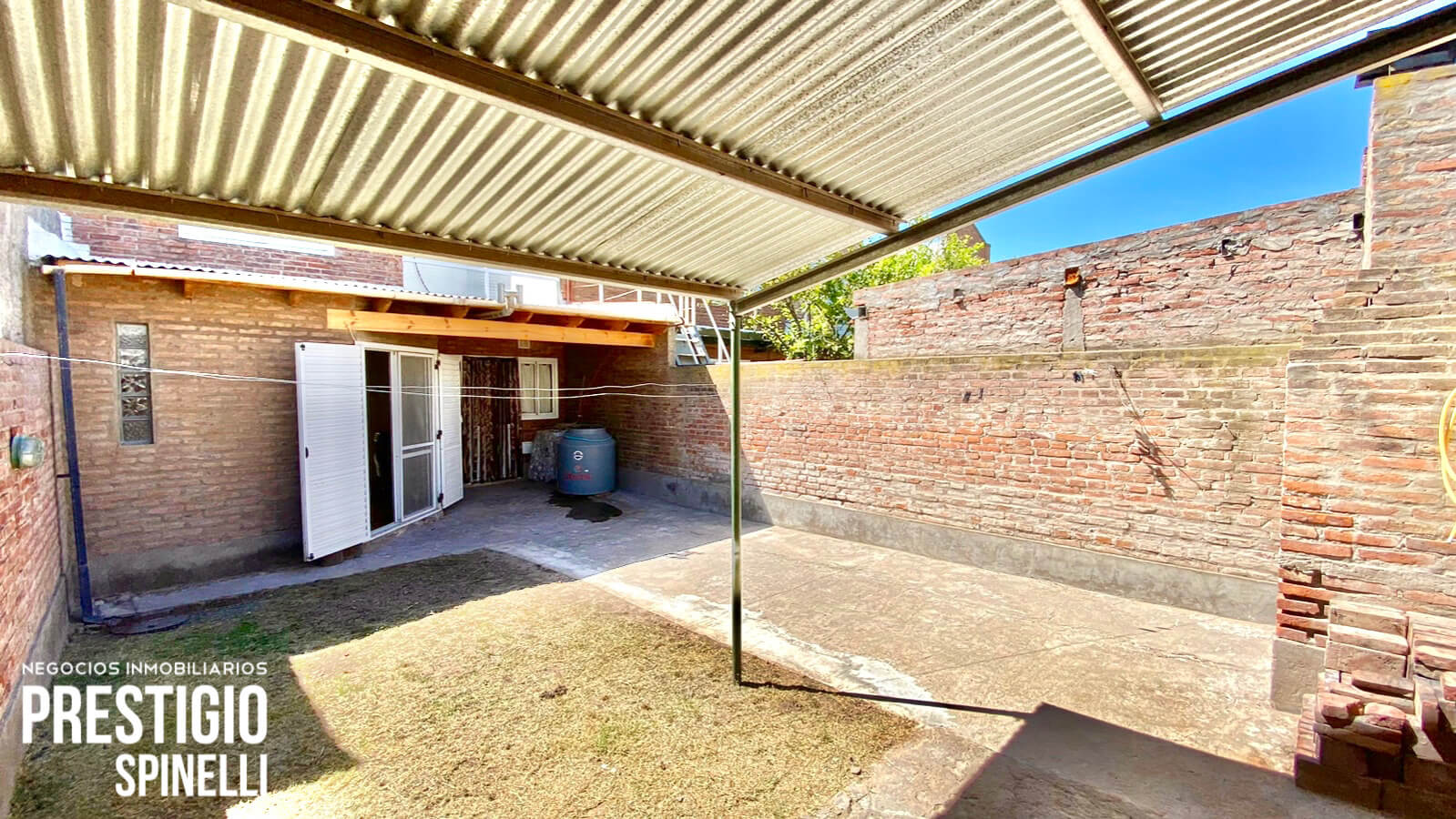 29 Mayor Santiago Buratovich, Bahía Blanca, Buenos Aires, 8000, 3 Rooms Rooms,2 BathroomsBathrooms,Duplex,Venta,Mayor Santiago Buratovich,1440