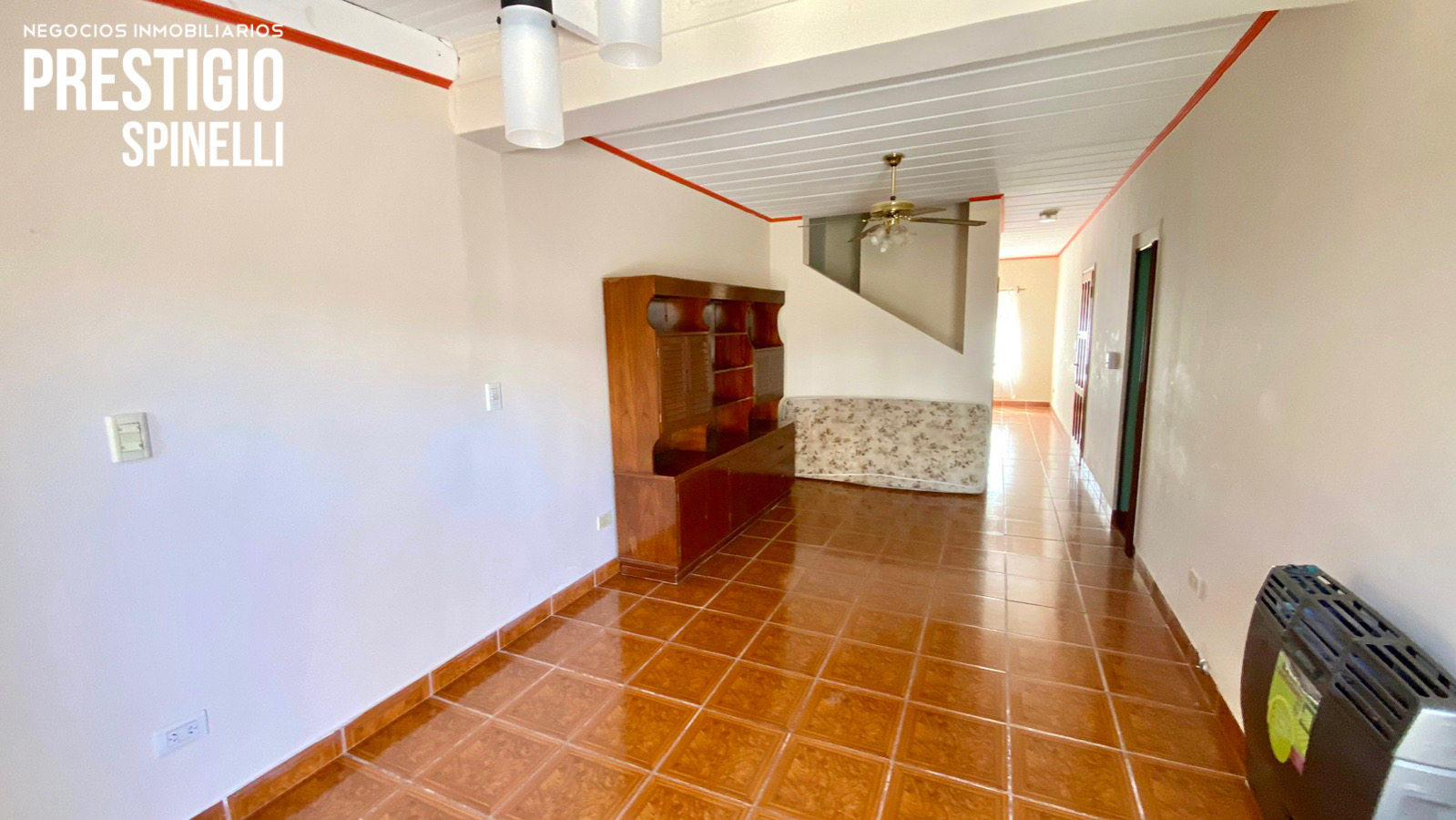 29 Mayor Santiago Buratovich, Bahía Blanca, Buenos Aires, 8000, 3 Rooms Rooms,2 BathroomsBathrooms,Duplex,Venta,Mayor Santiago Buratovich,1440