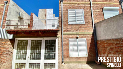 29 Mayor Santiago Buratovich, Bahía Blanca, Buenos Aires, 8000, 3 Rooms Rooms,2 BathroomsBathrooms,Duplex,Venta,Mayor Santiago Buratovich,1440