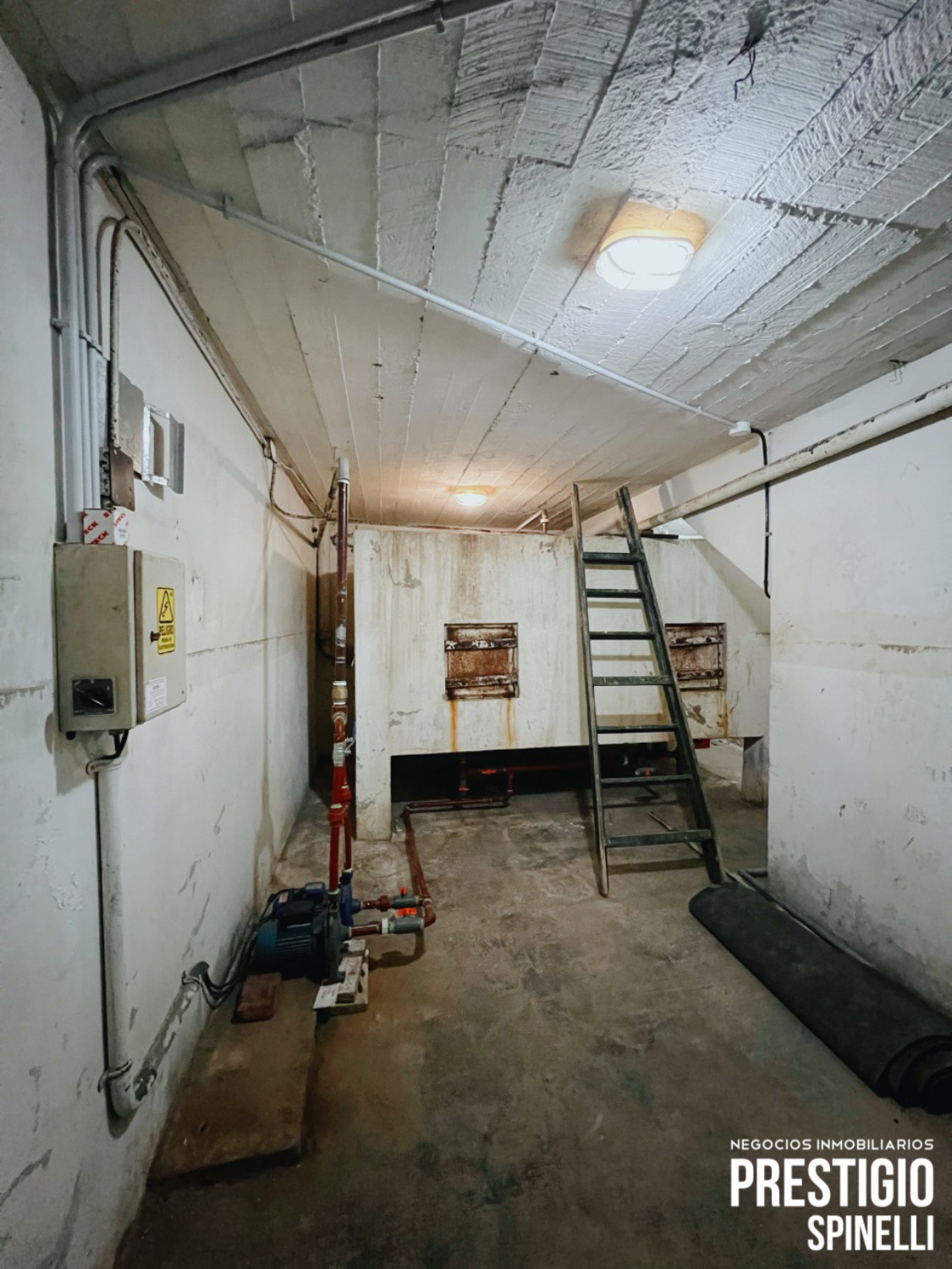 150 Av. Colón, Bahía Blanca, Buenos Aires, 8000, ,Local comercial,Venta,Av. Colón ,1441