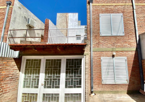 29 Mayor Santiago Buratovich, Bahía Blanca, Buenos Aires, 8000, 2 Bedrooms Bedrooms, ,2 BathroomsBathrooms,Casa,Venta,Mayor Santiago Buratovich ,1442