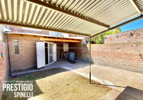 29 Mayor Santiago Buratovich, Bahía Blanca, Buenos Aires, 8000, 2 Bedrooms Bedrooms, ,2 BathroomsBathrooms,Casa,Venta,Mayor Santiago Buratovich ,1442