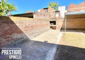 29 Mayor Santiago Buratovich, Bahía Blanca, Buenos Aires, 8000, 2 Bedrooms Bedrooms, ,2 BathroomsBathrooms,Casa,Venta,Mayor Santiago Buratovich ,1442