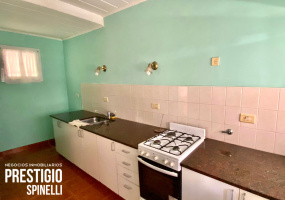 29 Mayor Santiago Buratovich, Bahía Blanca, Buenos Aires, 8000, 2 Bedrooms Bedrooms, ,2 BathroomsBathrooms,Casa,Venta,Mayor Santiago Buratovich ,1442