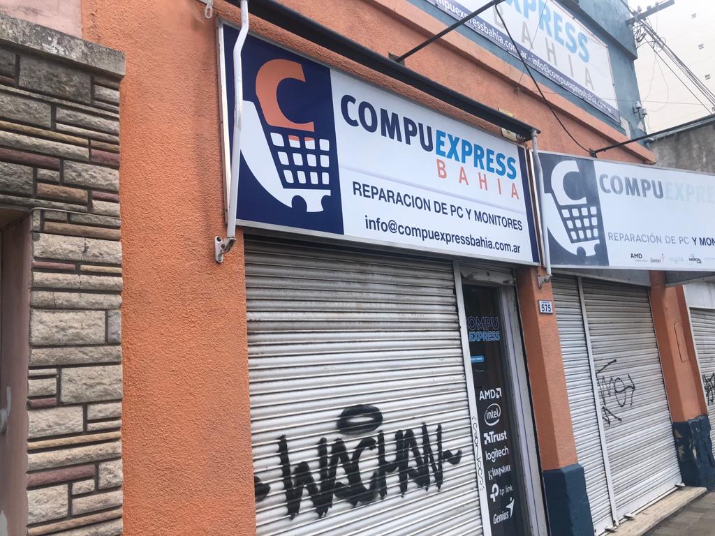 Sarmiento 575, Buenos Aires 8000, 2 Rooms Rooms,2 BathroomsBathrooms,Local comercial,Alquiler,Sarmiento,1448