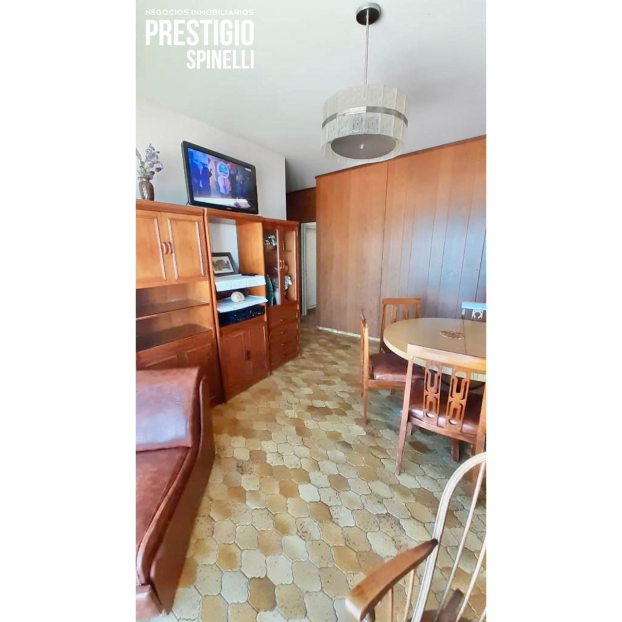 Av. Argentina 50, Buenos Aires, 3 Bedrooms Bedrooms, ,2 BathroomsBathrooms,Departamento,Alquiler,Av. Argentina ,1451