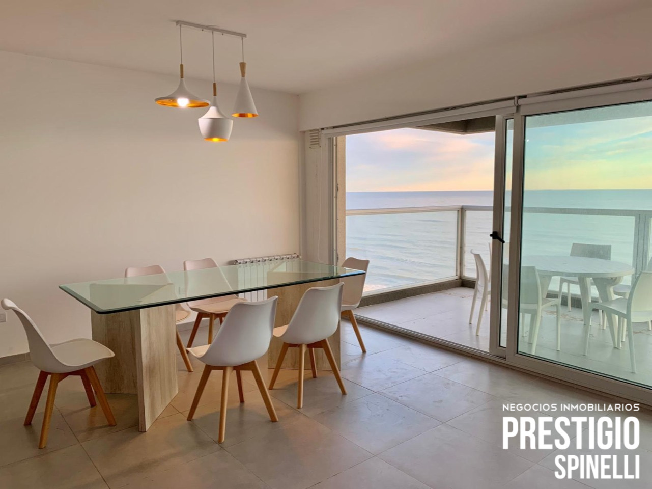 Juan Domingo Peron 455, Monte Hermoso, Buenos Aires, 2 Bedrooms Bedrooms, 3 Rooms Rooms,2 BathroomsBathrooms,Departamento,Venta,Juan Domingo Peron ,1452