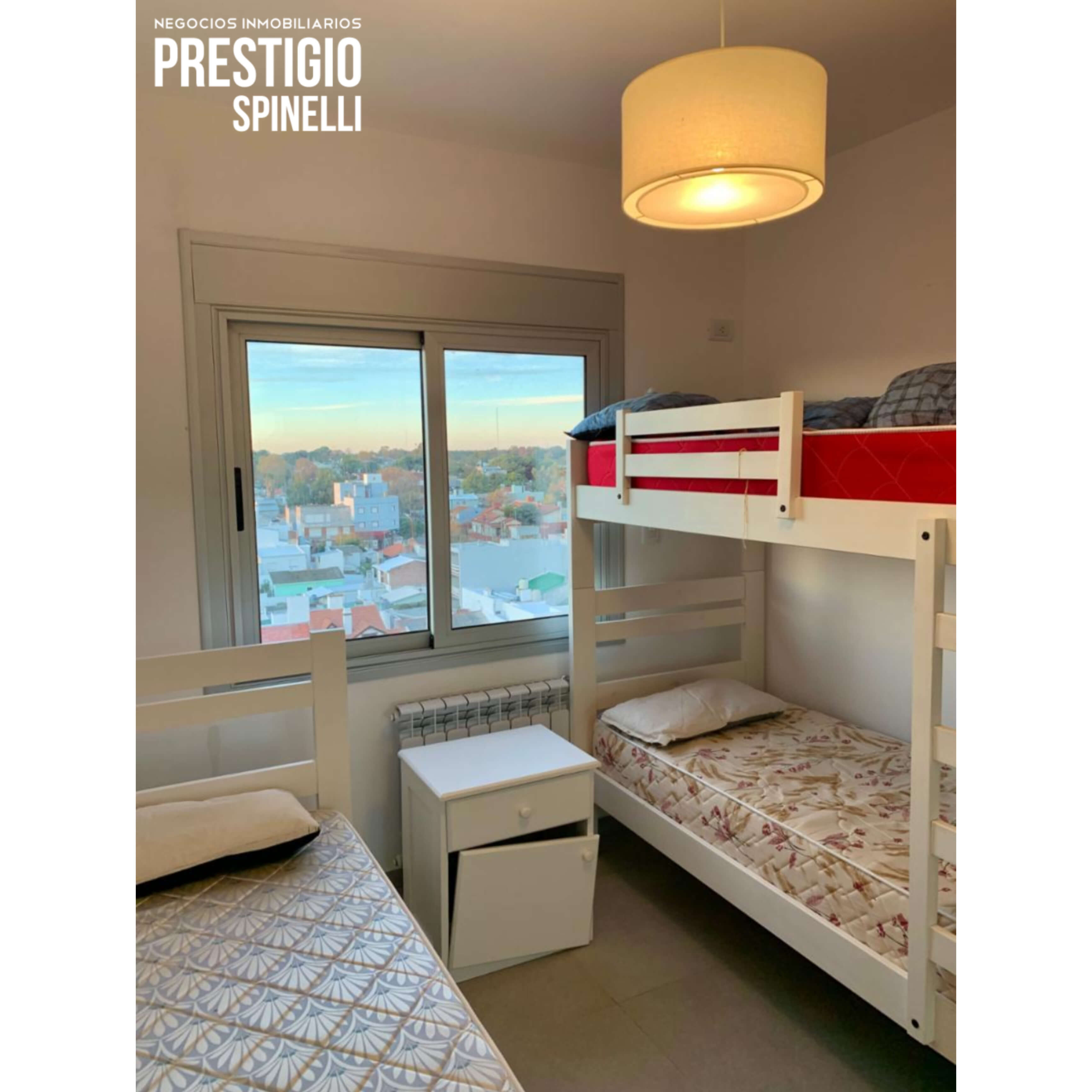 Juan Domingo Peron 455, Monte Hermoso, Buenos Aires, 2 Bedrooms Bedrooms, 3 Rooms Rooms,2 BathroomsBathrooms,Departamento,Venta,Juan Domingo Peron ,1452