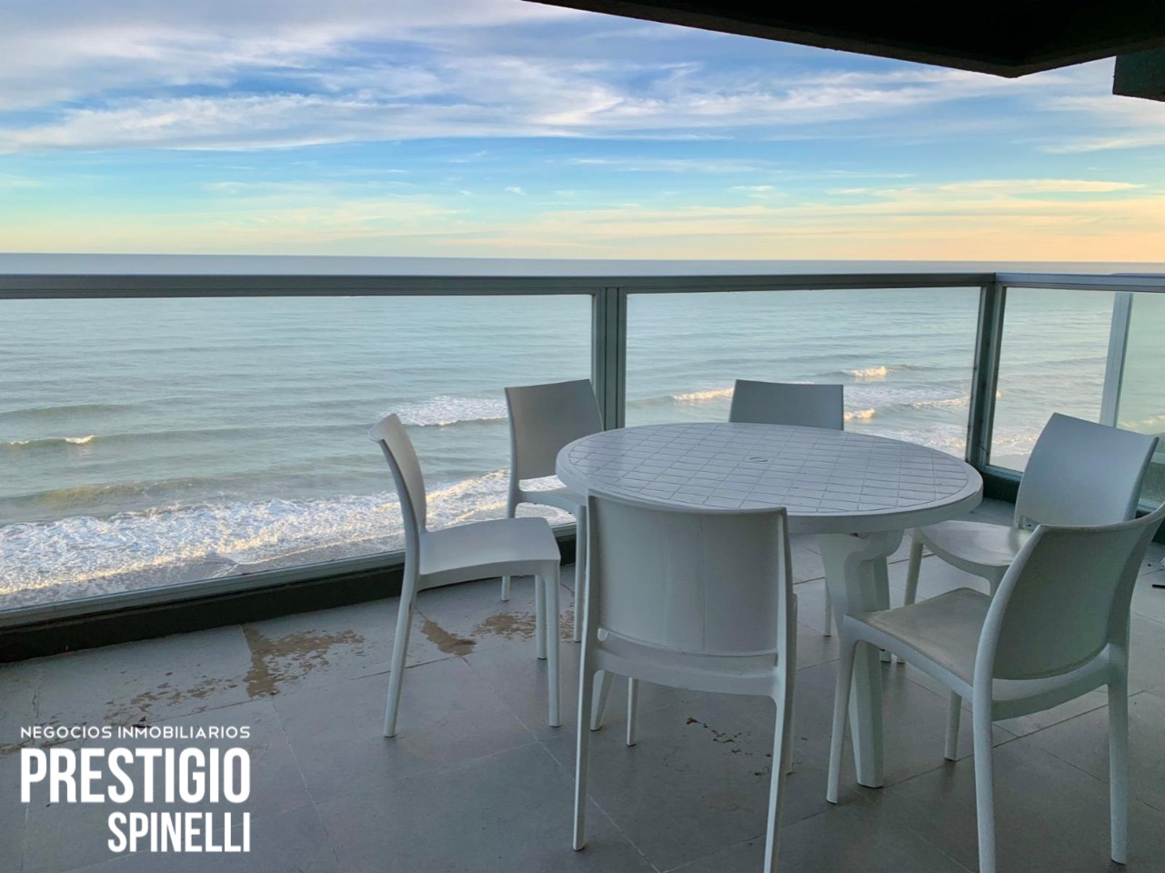 Juan Domingo Peron 455, Monte Hermoso, Buenos Aires, 2 Bedrooms Bedrooms, 3 Rooms Rooms,2 BathroomsBathrooms,Departamento,Venta,Juan Domingo Peron ,1452