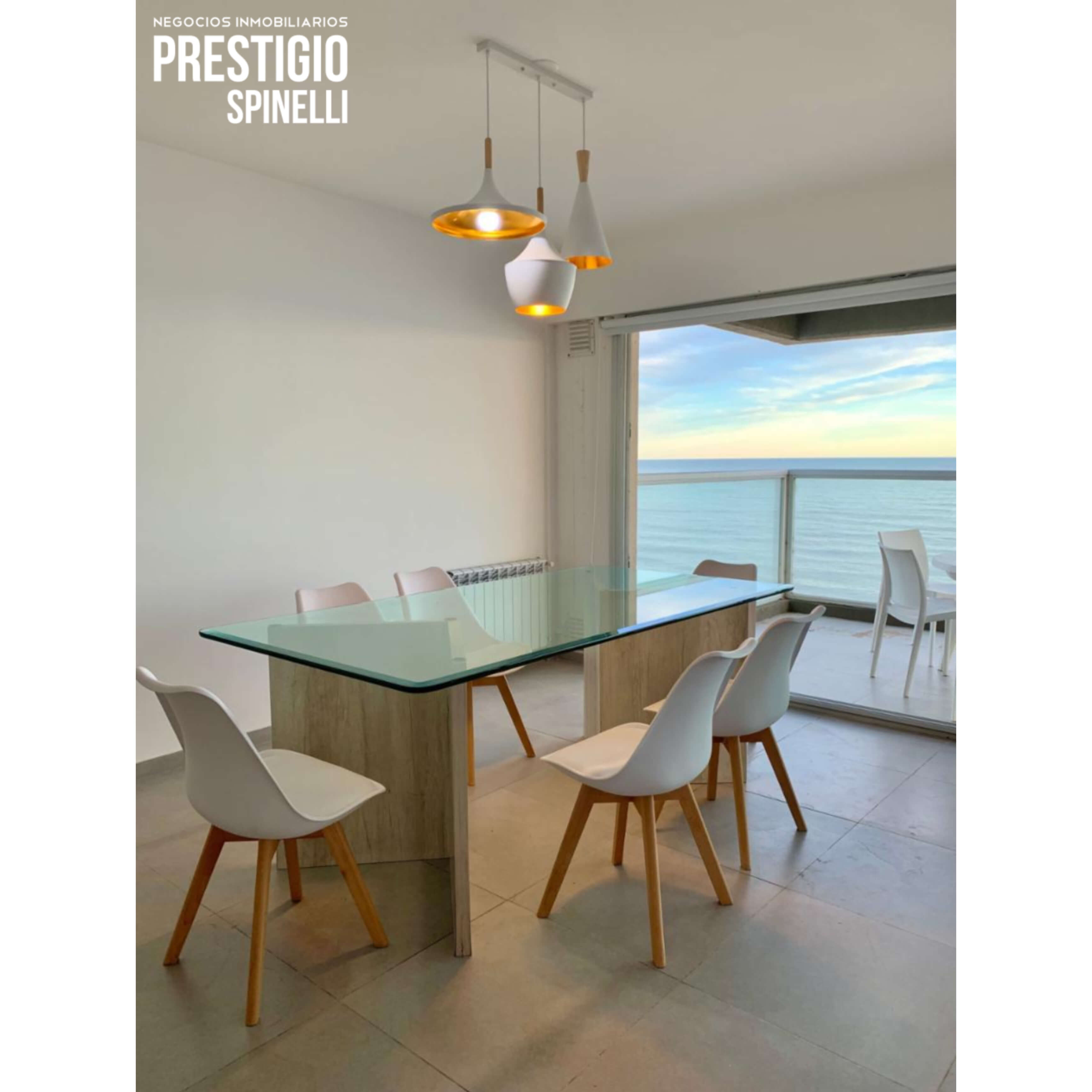 Juan Domingo Peron 455, Monte Hermoso, Buenos Aires, 2 Bedrooms Bedrooms, 3 Rooms Rooms,2 BathroomsBathrooms,Departamento,Venta,Juan Domingo Peron ,1452