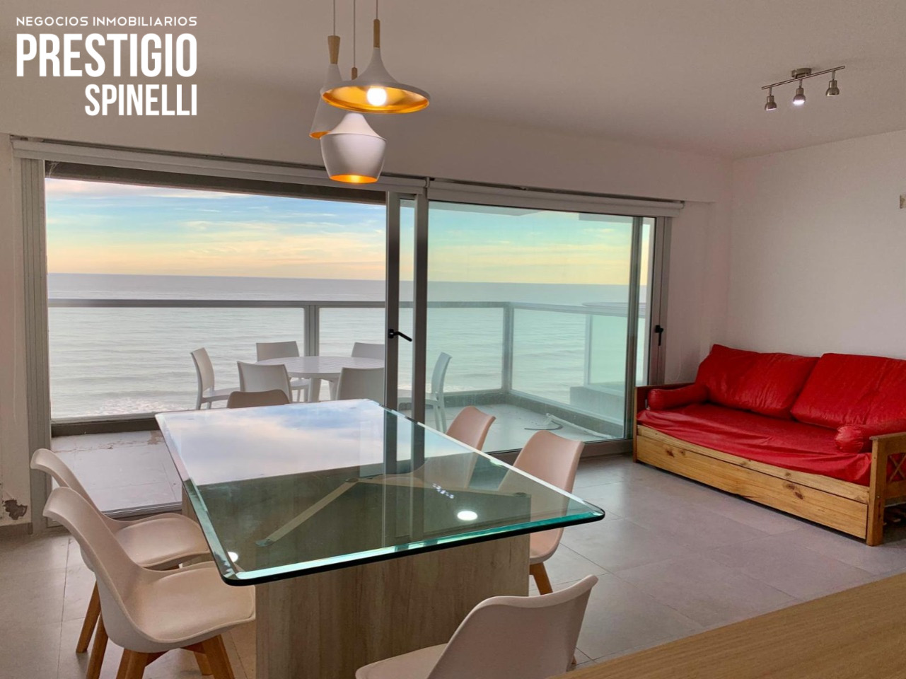 Juan Domingo Peron 455, Monte Hermoso, Buenos Aires, 2 Bedrooms Bedrooms, 3 Rooms Rooms,2 BathroomsBathrooms,Departamento,Venta,Juan Domingo Peron ,1452