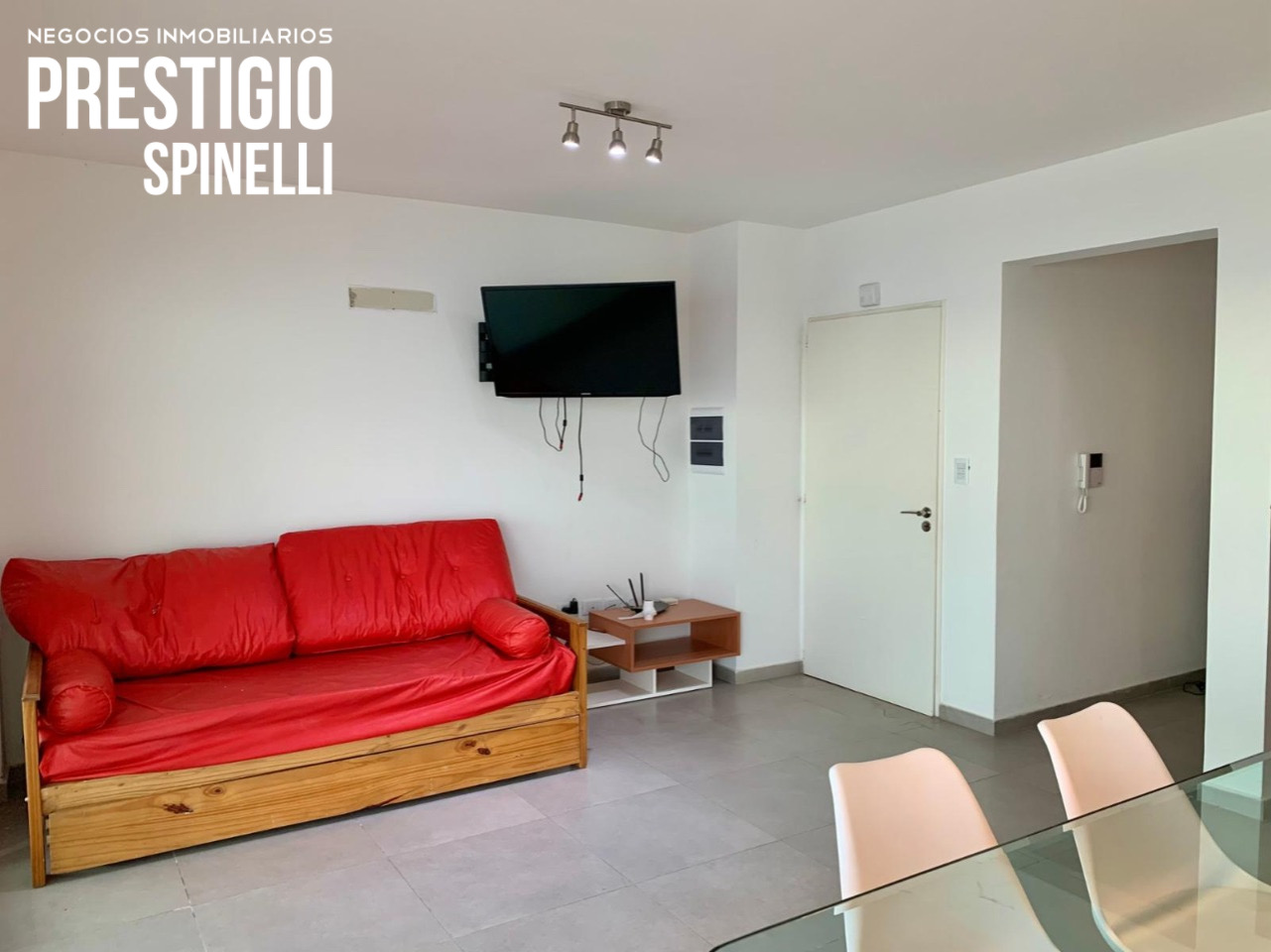 Juan Domingo Peron 455, Monte Hermoso, Buenos Aires, 2 Bedrooms Bedrooms, 3 Rooms Rooms,2 BathroomsBathrooms,Departamento,Venta,Juan Domingo Peron ,1452