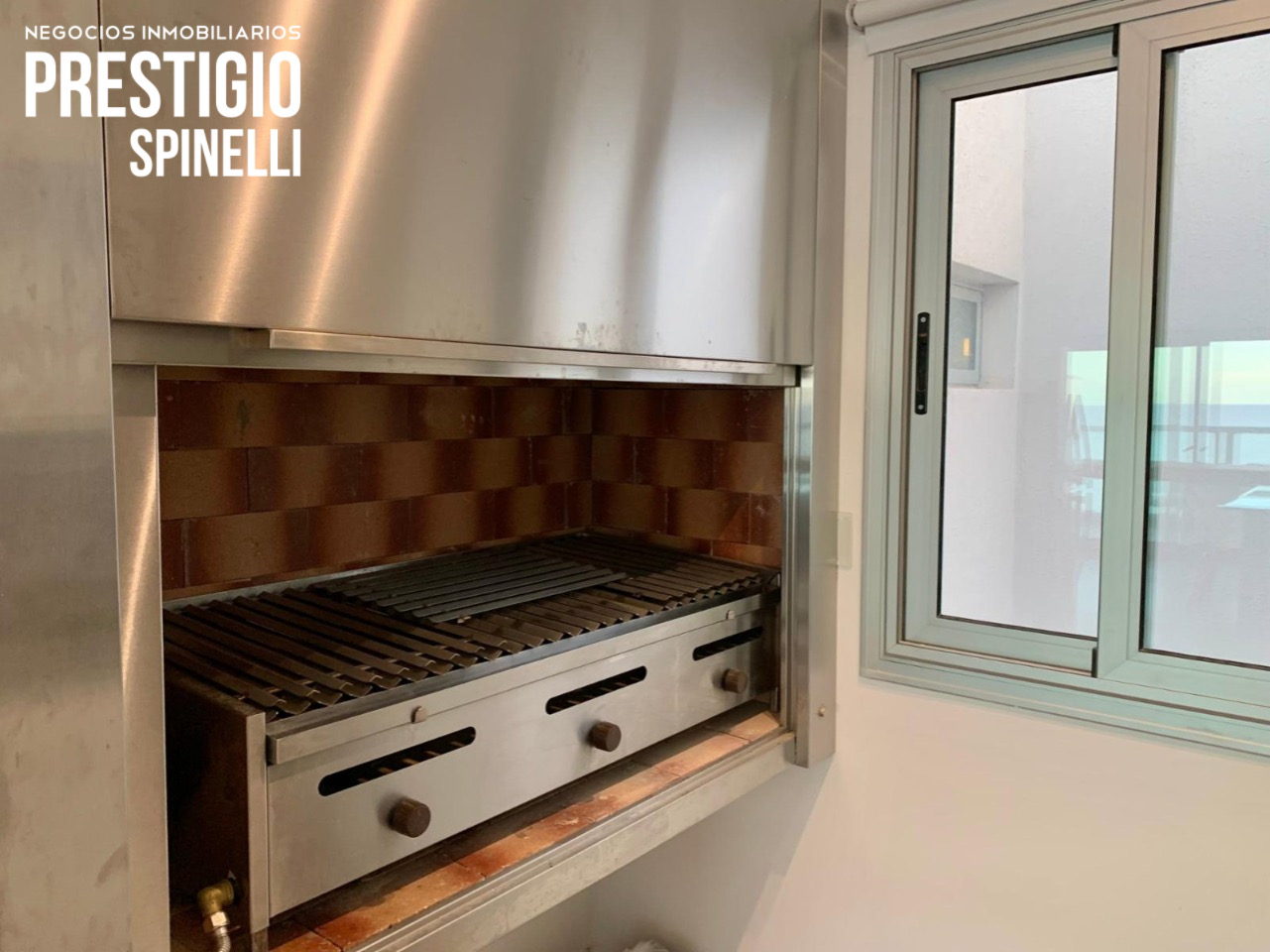 Juan Domingo Peron 455, Monte Hermoso, Buenos Aires, 2 Bedrooms Bedrooms, 3 Rooms Rooms,2 BathroomsBathrooms,Departamento,Venta,Juan Domingo Peron ,1452