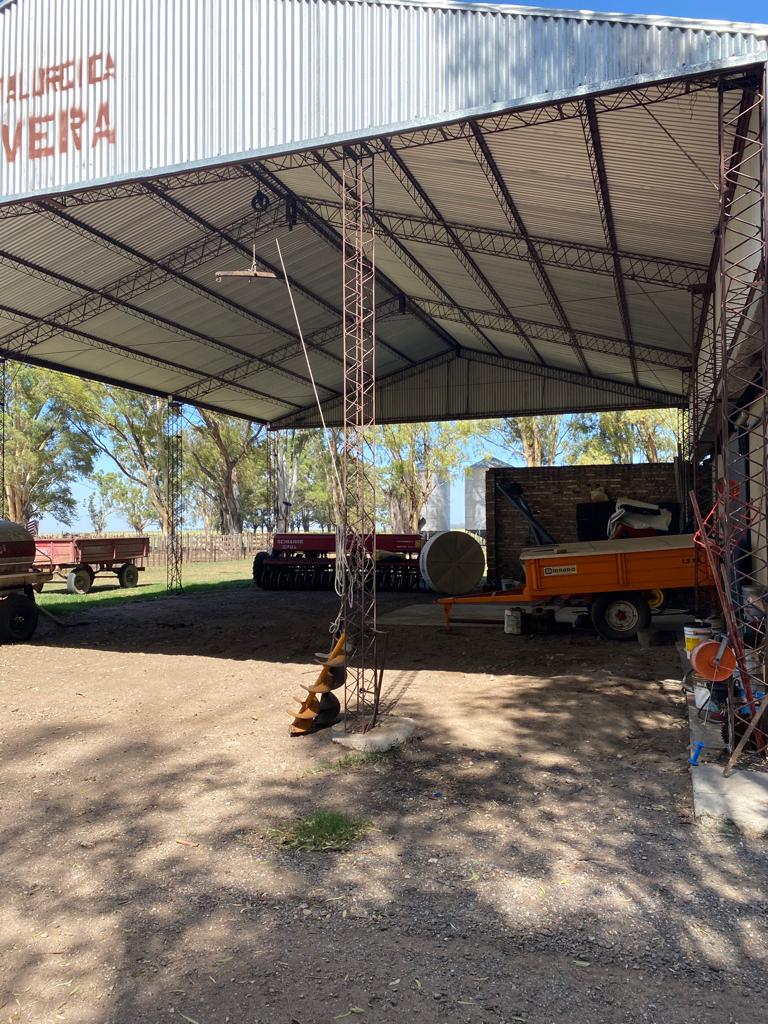 Tornquist, Buenos Aires, ,Campo,Venta,1454