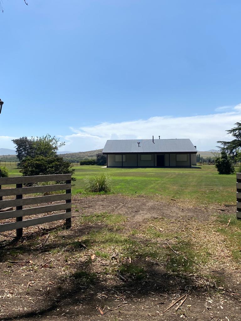 Tornquist, Buenos Aires, ,Campo,Venta,1454