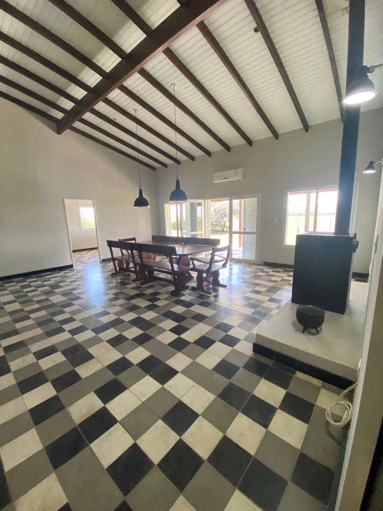 Tornquist, Buenos Aires, ,Campo,Venta,1454