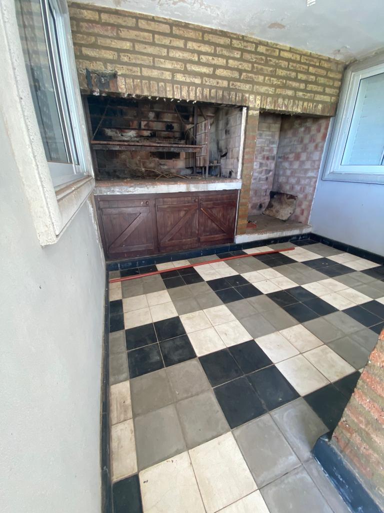 Tornquist, Buenos Aires, ,Campo,Venta,1454