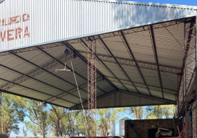 Tornquist, Buenos Aires, ,Campo,Venta,1454