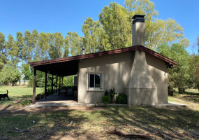 Tornquist, Buenos Aires, ,Campo,Venta,1454