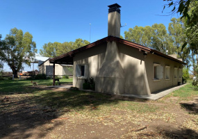 Tornquist, Buenos Aires, ,Campo,Venta,1454