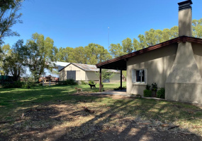 Tornquist, Buenos Aires, ,Campo,Venta,1454