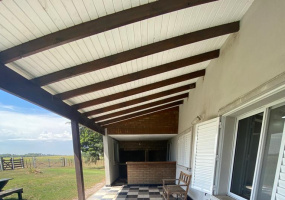 Tornquist, Buenos Aires, ,Campo,Venta,1454