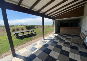 Tornquist, Buenos Aires, ,Campo,Venta,1454