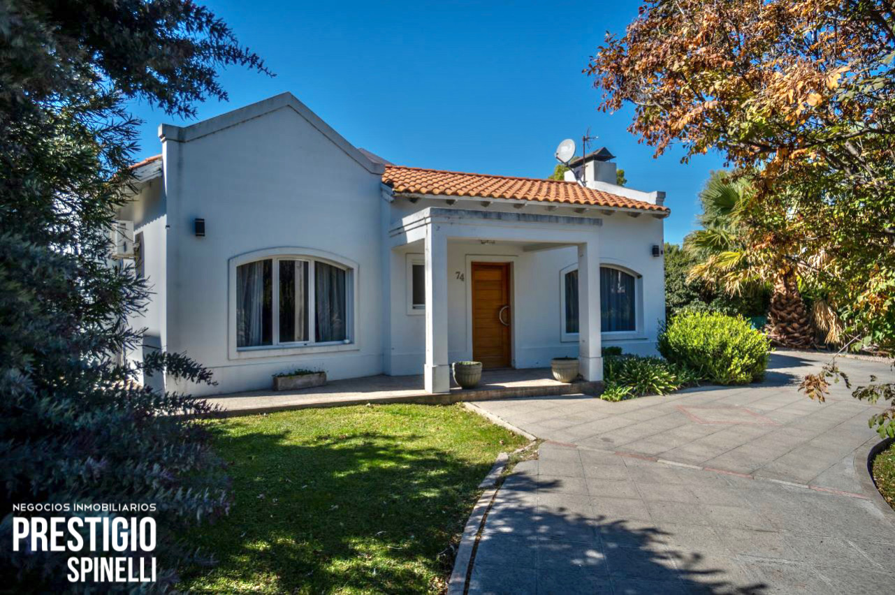 bahia blanca, Buenos Aires 8000, 5 Bedrooms Bedrooms, ,5 BathroomsBathrooms,Casa,Venta,1456