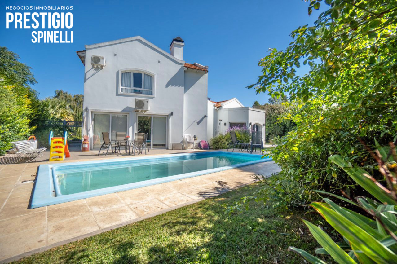 bahia blanca, Buenos Aires 8000, 5 Bedrooms Bedrooms, ,5 BathroomsBathrooms,Casa,Venta,1456