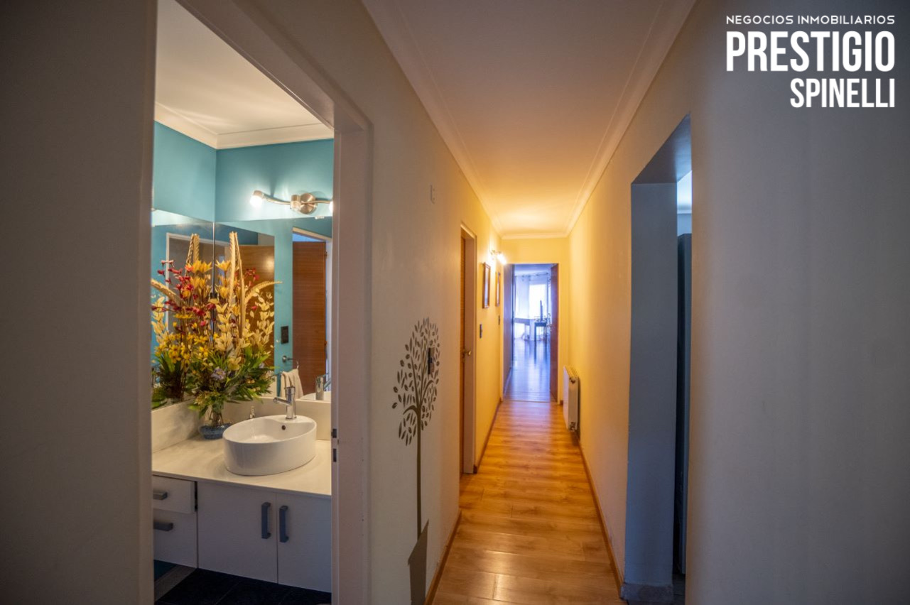 bahia blanca, Buenos Aires 8000, 5 Bedrooms Bedrooms, ,5 BathroomsBathrooms,Casa,Venta,1456