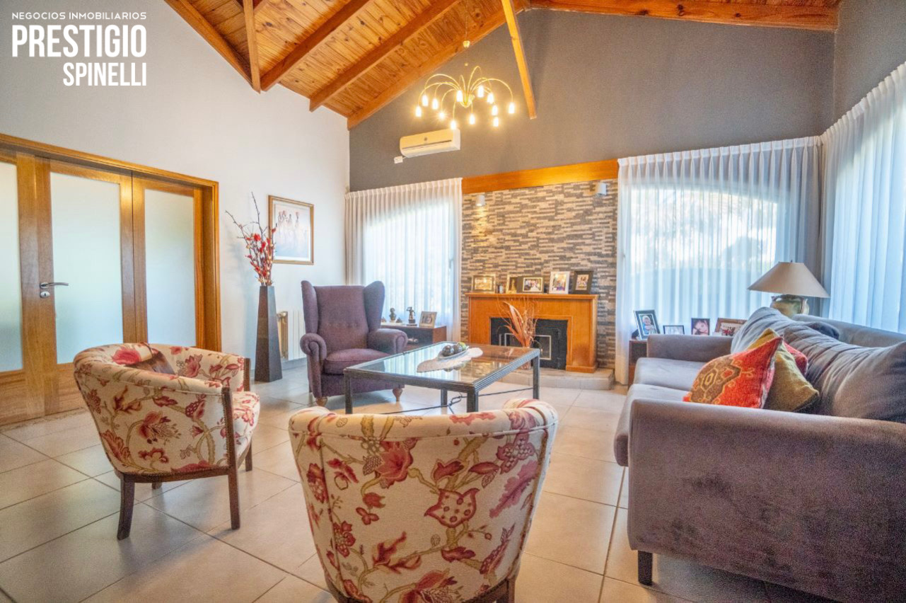 bahia blanca, Buenos Aires 8000, 5 Bedrooms Bedrooms, ,5 BathroomsBathrooms,Casa,Venta,1456