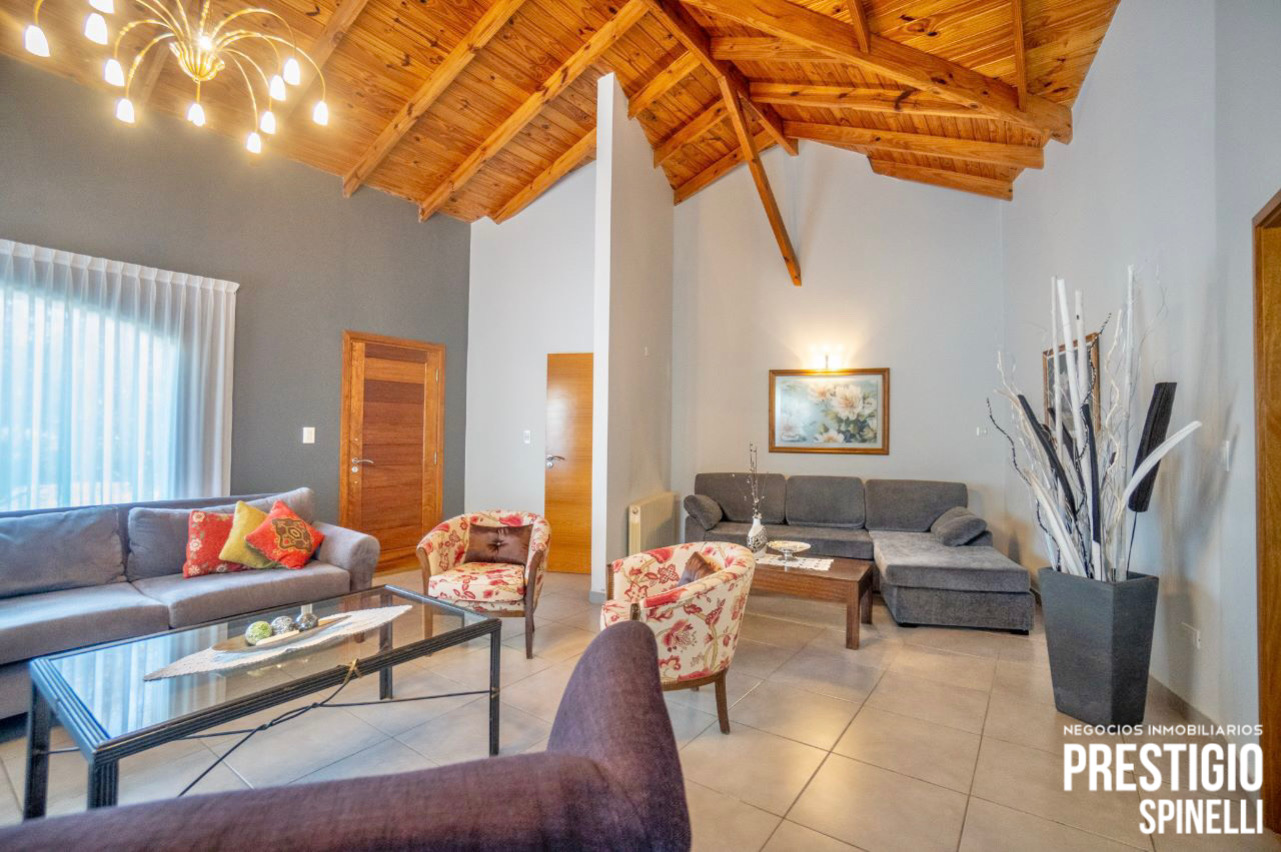 bahia blanca, Buenos Aires 8000, 5 Bedrooms Bedrooms, ,5 BathroomsBathrooms,Casa,Venta,1456