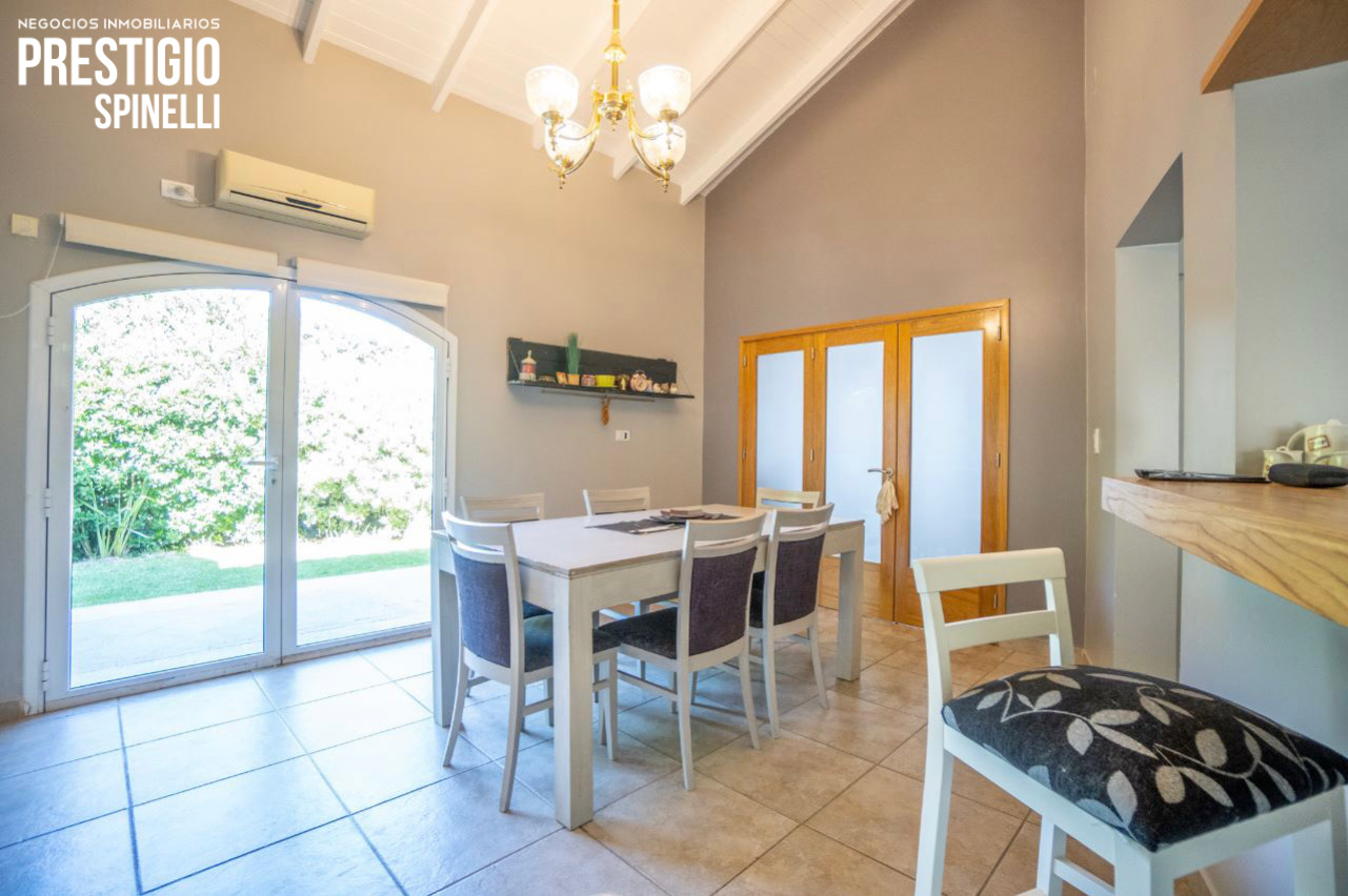 bahia blanca, Buenos Aires 8000, 5 Bedrooms Bedrooms, ,5 BathroomsBathrooms,Casa,Venta,1456