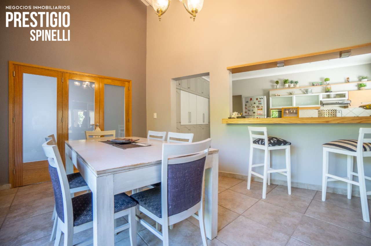 bahia blanca, Buenos Aires 8000, 5 Bedrooms Bedrooms, ,5 BathroomsBathrooms,Casa,Venta,1456