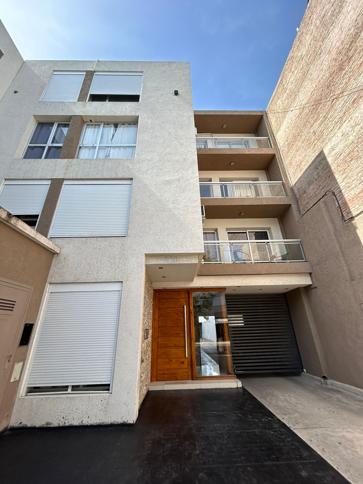 corrientes 338, Buenos Aires 8000, 1 Bedroom Bedrooms, ,1 BathroomBathrooms,Departamento,Alquiler,corrientes,2,1458